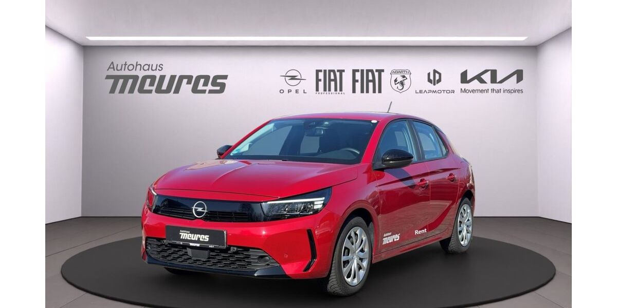 Opel Corsa 13.449 km 13.950 &euro; Erkelenz 41812