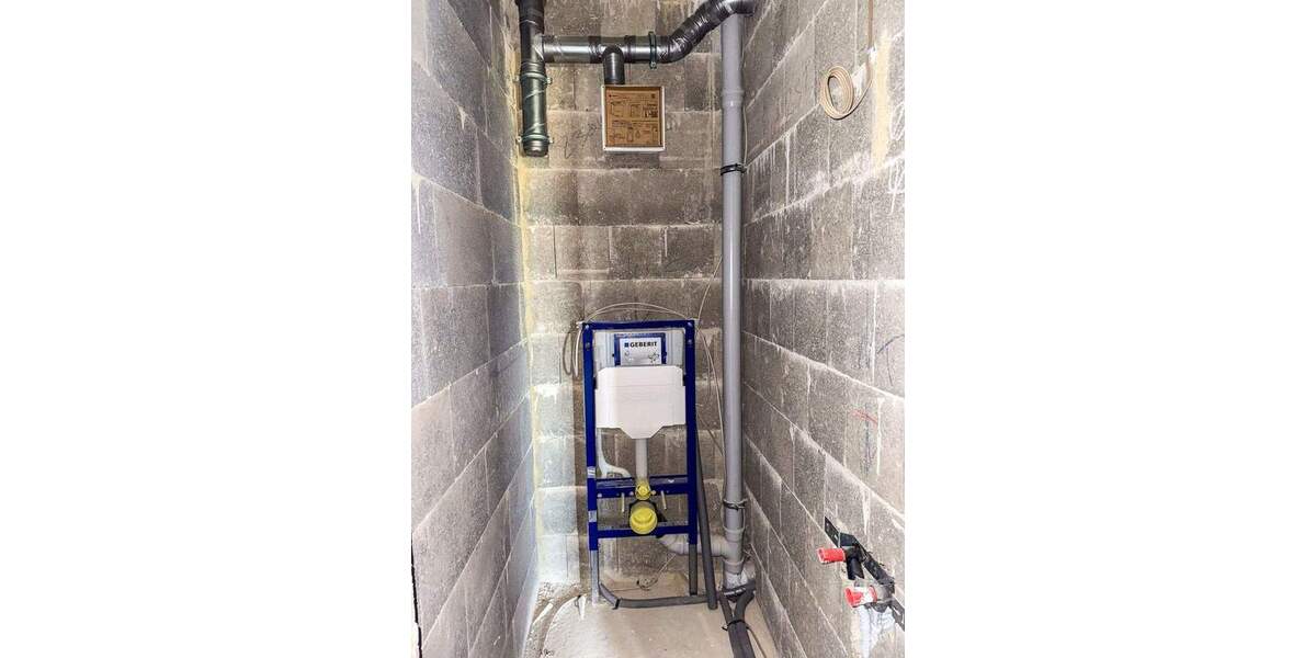 Etagenwohnung Geilenkirchen / Niederheid Tripsrath - 3 Zimmer, 84 m&sup2;, 354.700&euro; | Angebot:25686993