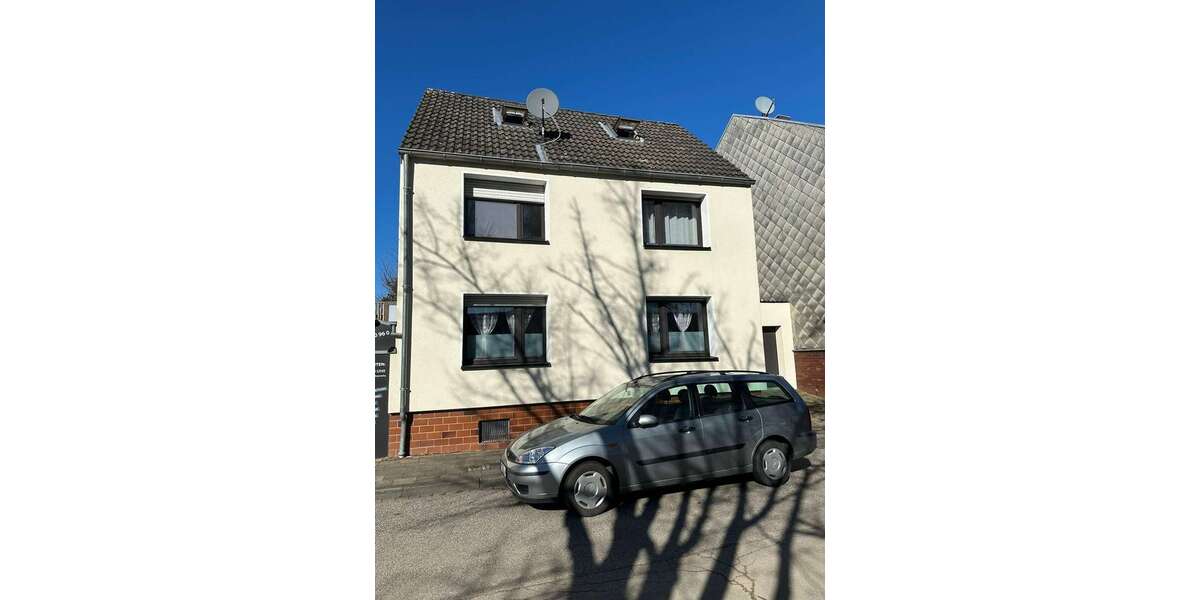 Einfamilienhaus Düren / Birgel Birgel - 4 Zimmer, 91 m&sup2;, 249.000&euro; | Angebot:25265676