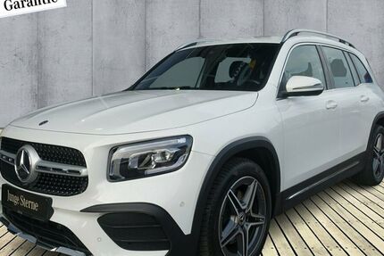 Mercedes-Benz GLB 200 80.000 km 33.450 &euro; Geilenkirchen 52511