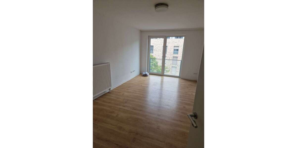 Etagenwohnung Aachen Aachen-Mitte - 1.5 Zimmer, 30 m&sup2;, 432&euro; | Angebot:25147057