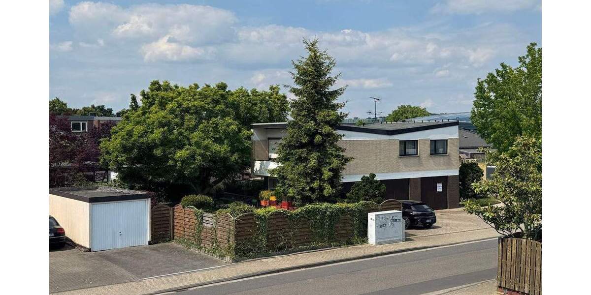 Mehrfamilienhaus, Wohnhaus Hückelhoven Ratheim - 1 Zimmer, 490.000&euro; | Angebot:25845087