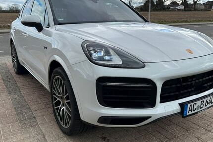 Porsche Cayenne 56.000 km 67.500 &euro; Würselen 52146