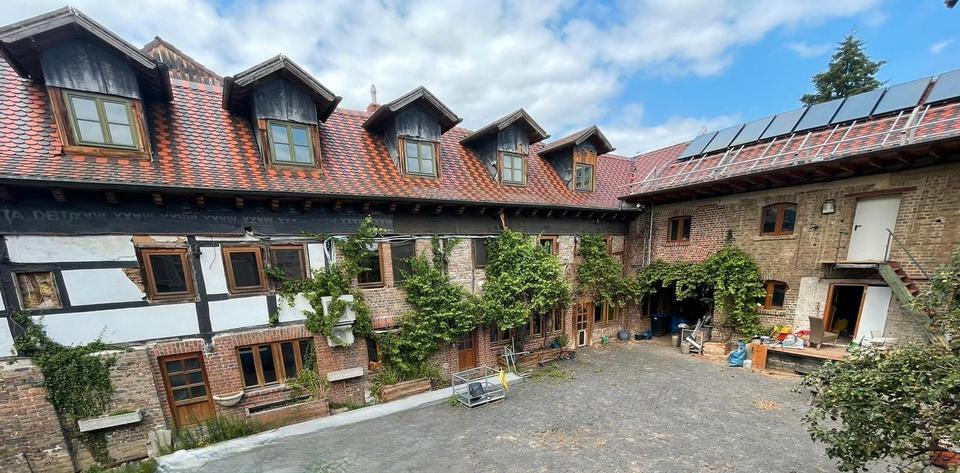 Einfamilienhaus Nideggen - 10 Zimmer, 290 m&sup2;, 399.000&euro; | Angebot:27119877