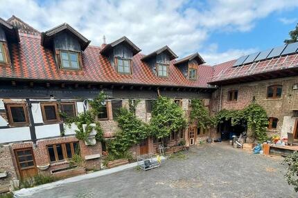 Haus Nideggen - 10 Zimmer, 290 m&sup2;, 399.000&euro; | Angebot:27119877