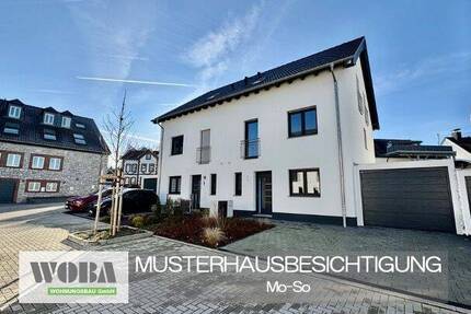 Haus Stolberg Breinig - 5 Zimmer, 149 m&sup2;, 599.000&euro; | Angebot:25746996
