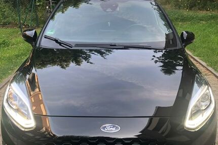 Ford Fiesta 112.839 km 9.790 &euro; Übach-Palenberg 52531