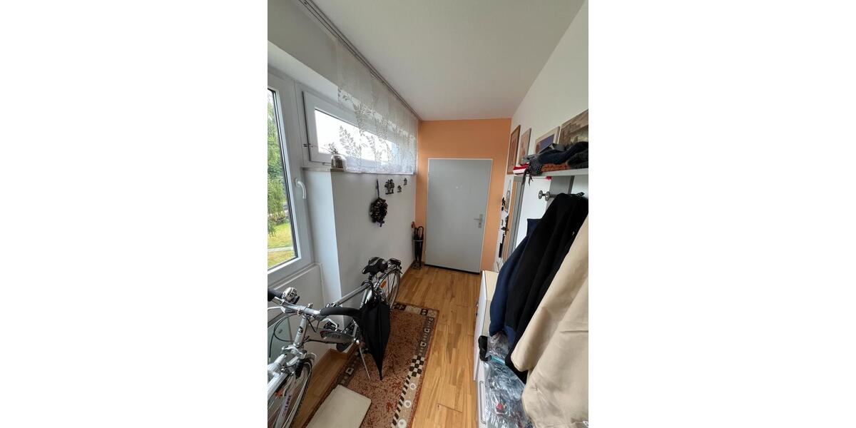 Etagenwohnung Nideggen - 2 Zimmer, 54 m&sup2;, 105.000&euro; | Angebot:27079740