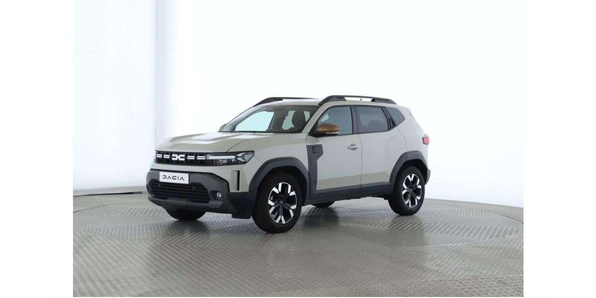 Dacia Duster 28.455 km 24.220 &euro; Alsdorf 52477