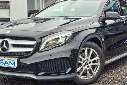 Mercedes-Benz GLA 220 50.729 km 19.900 &euro; Simmerath 52152