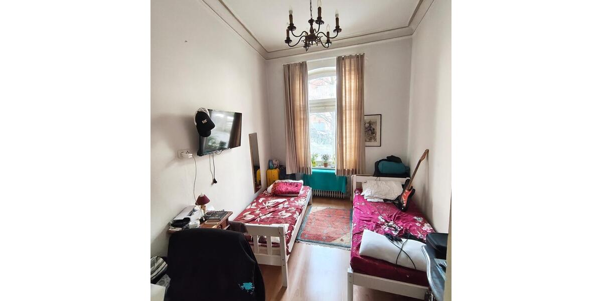 Erdgeschoßwohnung Aachen Aachen-Mitte - 2 Zimmer, 33 m&sup2;, 650&euro; | Angebot:25751626