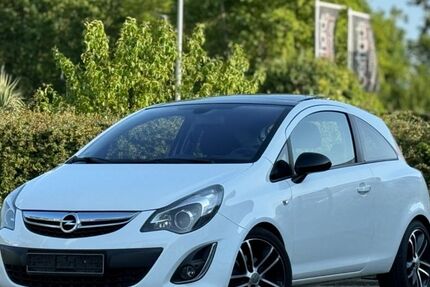 Opel Corsa 105.000 km 5.999 &euro; Eschweiler 52249