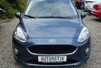 Ford Fiesta 130.000 km 10.950 &euro; Übach-Palenberg 52531