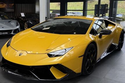 Lamborghini Huracán 39.900 km 269.900 &euro; Eschweiler 52249