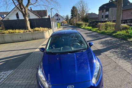 Ford Fiesta 159.000 km 4.800 &euro; Merzenich 52399