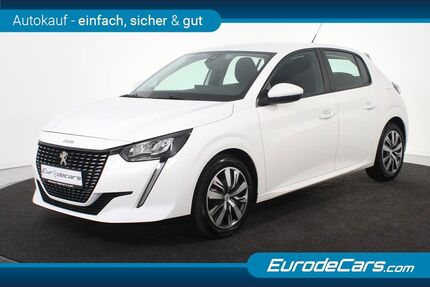 Peugeot 208 90.000 km 10.700 &euro; Herzogenrath 52134