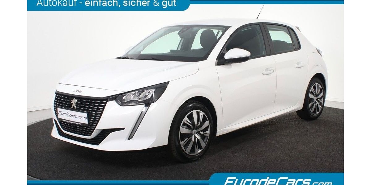 Peugeot 208 90.000 km 10.700 &euro; Herzogenrath 52134