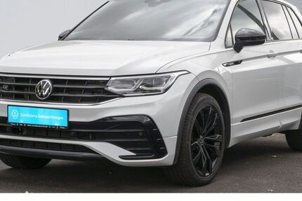 VW Tiguan 29.758 km 29.930 &euro; Geilenkirchen 52511