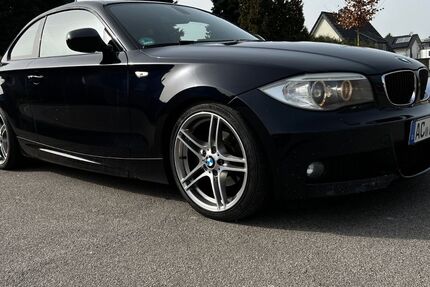 BMW 118 191.000 km 7.500 &euro; Alsdorf 52477