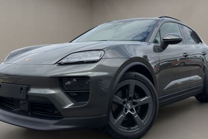 Porsche Macan 8.000 km 91.200 &euro; Aachen 52068