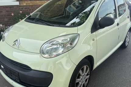 Citroen C1 205.000 km 1.390 &euro; Düren 52349