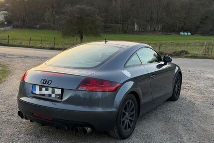 Audi TT 185.000 km 8.499 &euro; Herzogenrath 52134