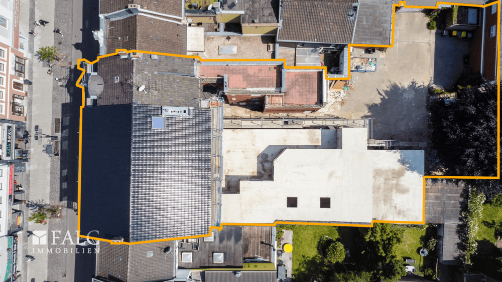 Gewerbeobjekt Eschweiler - 1 Zimmer, 2.469.000&euro; | Angebot:25819067