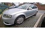 Audi A3 8P 213.637 km 3.000 &euro; Aldenhoven 52457