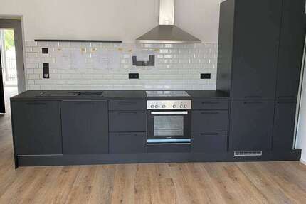 Wohnung Aachen Aachen-Mitte - 4 Zimmer, 93 m&sup2;, 1.310&euro; | Angebot:27313790