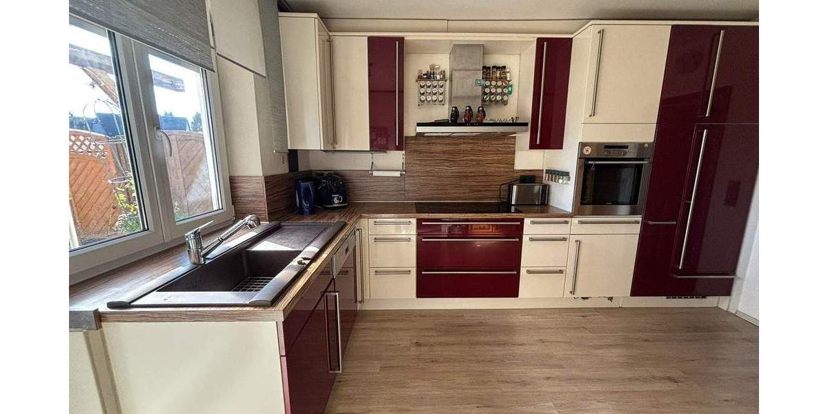 Reihenmittelhaus Übach-Palenberg Frelenberg - 4 Zimmer, 101 m&sup2;, 245.000&euro; | Angebot:25686997