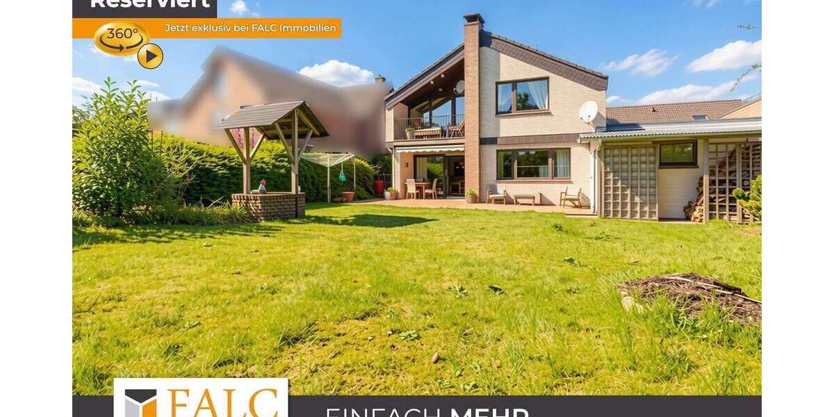 Einfamilienhaus Aldenhoven - 6 Zimmer, 209 m&sup2;, 299.000&euro; | Angebot:26654472
