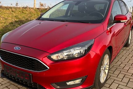 Ford Focus 138.000 km 5.800 &euro; Aachen 52078