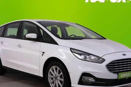 Ford S-Max 100.977 km 16.950 &euro; Düren 52351