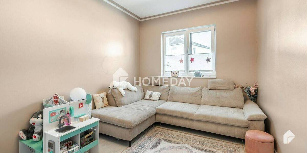 Doppelhaushälfte Baesweiler - 5 Zimmer, 205 m&sup2;, 859.000&euro; | Angebot:26093115