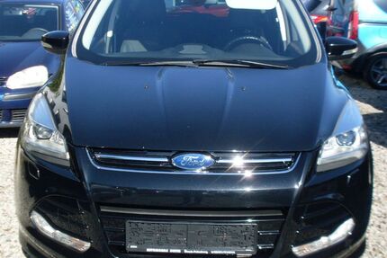 Ford Kuga 95.000 km 13.750 &euro; Übach-Palenberg 52531