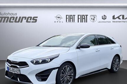 Kia pro ceed / ProCeed 22.285 km 25.988 &euro; Heinsberg 52525