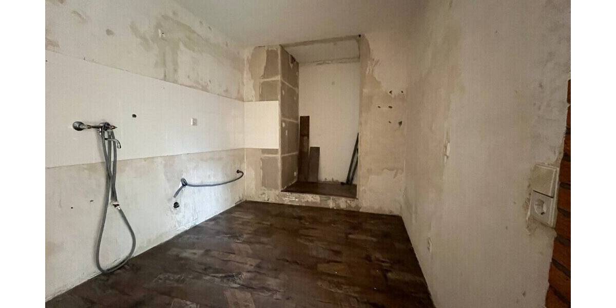 Etagenwohnung Herzogenrath Kohlscheid - 2 Zimmer, 67 m&sup2;, 135.000&euro; | Angebot:26192226