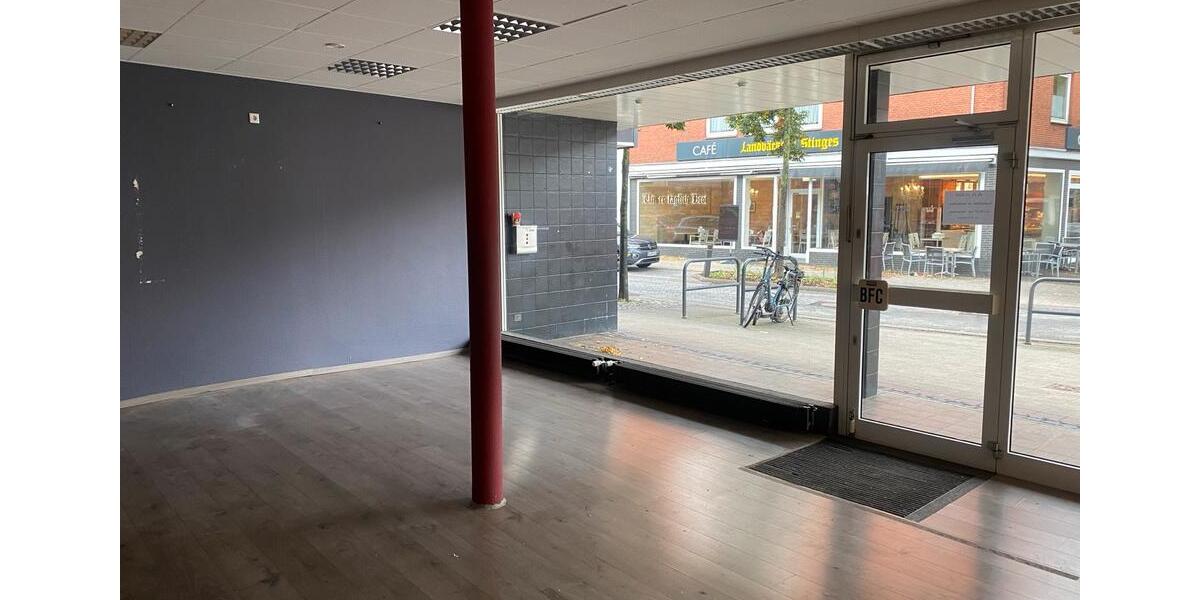 Gewerbeobjekt Heinsberg - 1.700&euro; | Angebot:26322999