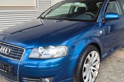 Audi A3 217.000 km 1.490 &euro; Düren 52349