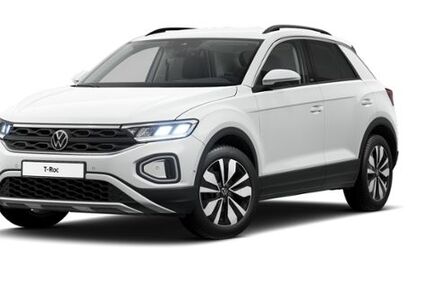 VW T-Roc 23.650 km 27.979 &euro; Baesweiler 52499