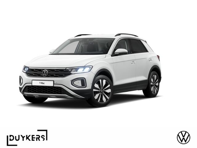 VW T-Roc 23.650 km 27.979 &euro; Baesweiler 52499
