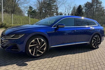 VW Arteon 39.000 km 30.000 &euro; Düren 52351