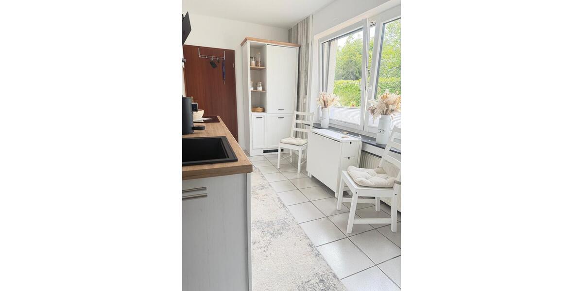 Erdgeschoßwohnung Übach-Palenberg Palenberg - 2 Zimmer, 35 m&sup2;, 410&euro; | Angebot:26675441
