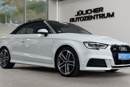 Audi A3 99.000 km 21.990 &euro; Jülich 52428