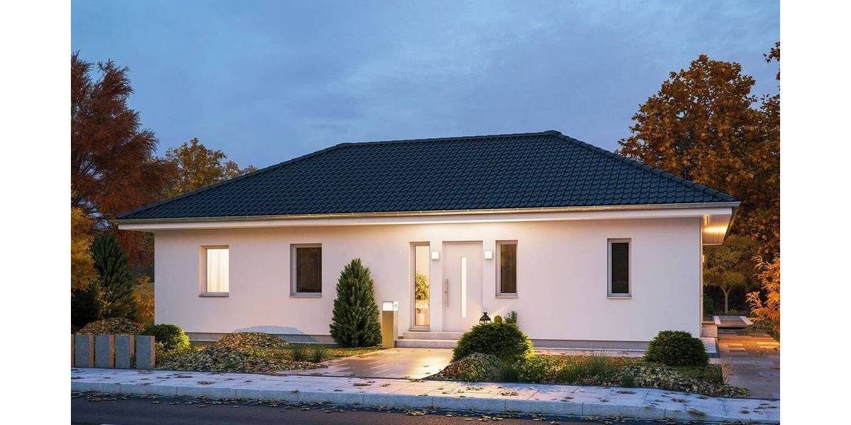 Einfamilienhaus Roetgen - 5 Zimmer, 133 m&sup2;, 420.798&euro; | Angebot:26817015