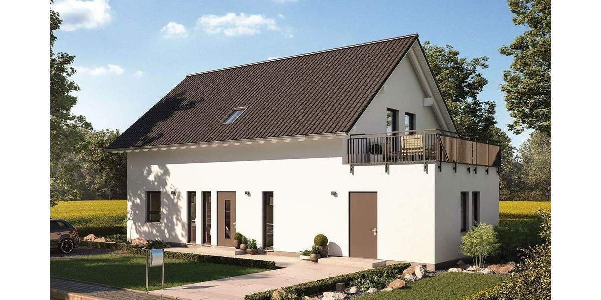 Einfamilienhaus Hürtgenwald Hürtgen - 4 Zimmer, 160 m&sup2;, 326.079&euro; | Angebot:25738881
