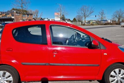 Citroen C1 198.000 km 1.490 &euro; Alsdorf 52477