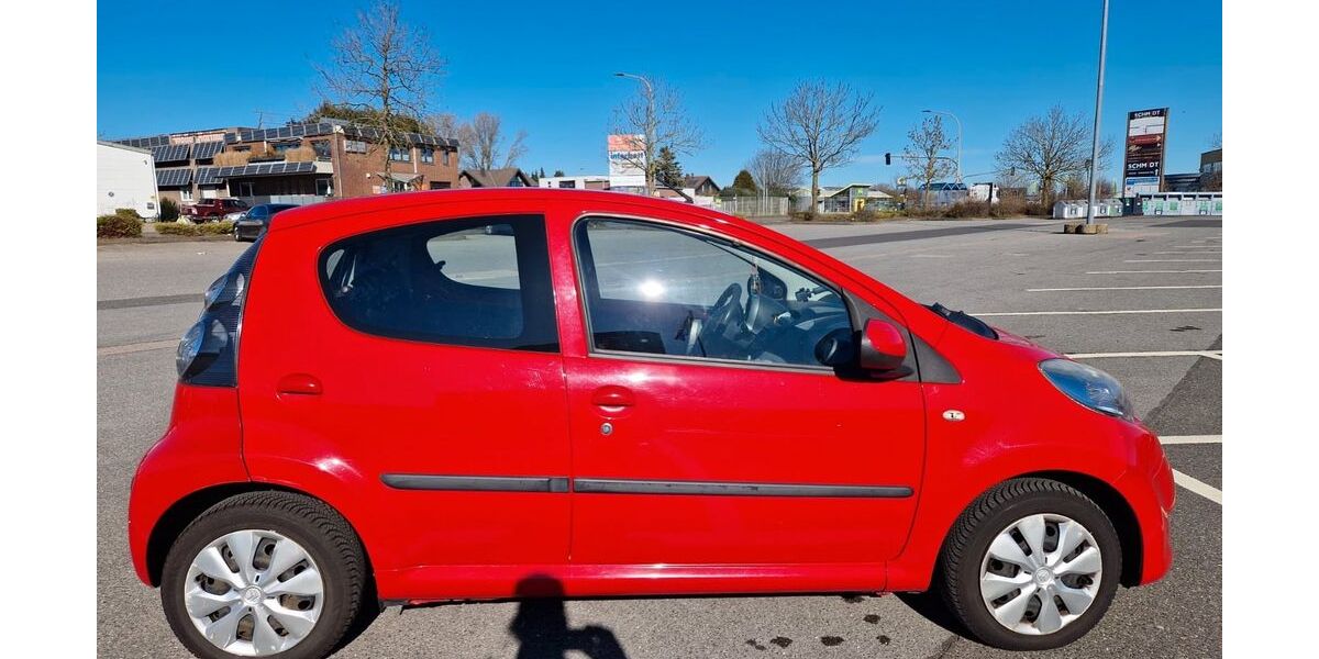 Citroen C1 198.000 km 1.490 &euro; Alsdorf 52477