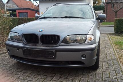 BMW 320 300.744 km 2.500 &euro; Eschweiler 52249