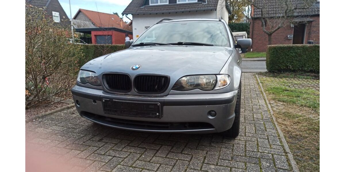 BMW 320 300.744 km 2.500 &euro; Eschweiler 52249